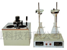 上海昌吉石油产品和添加剂机械杂质试验器（重量法）SYD-511B | 铭成基业供应SYD-511B